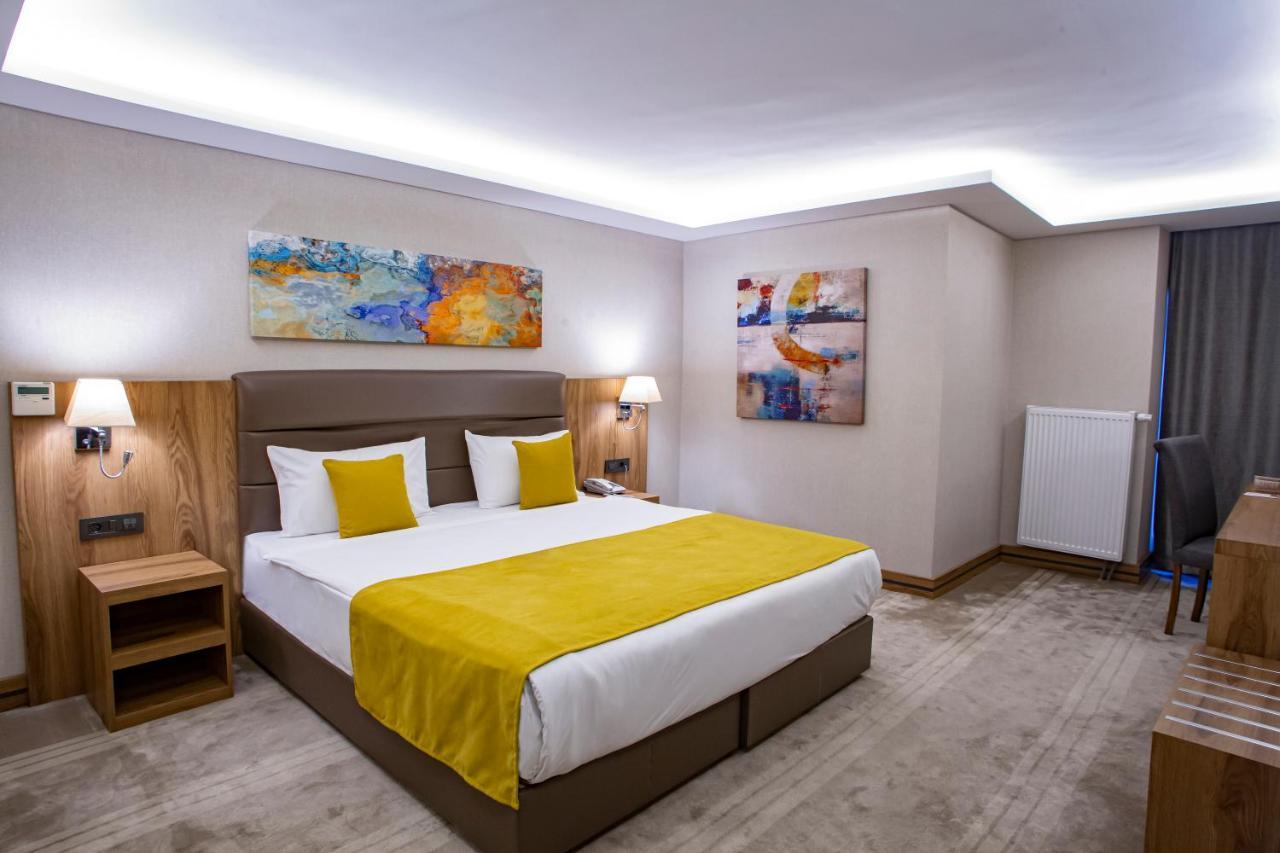 Royal Termal Hotel Бурса Екстер'єр фото