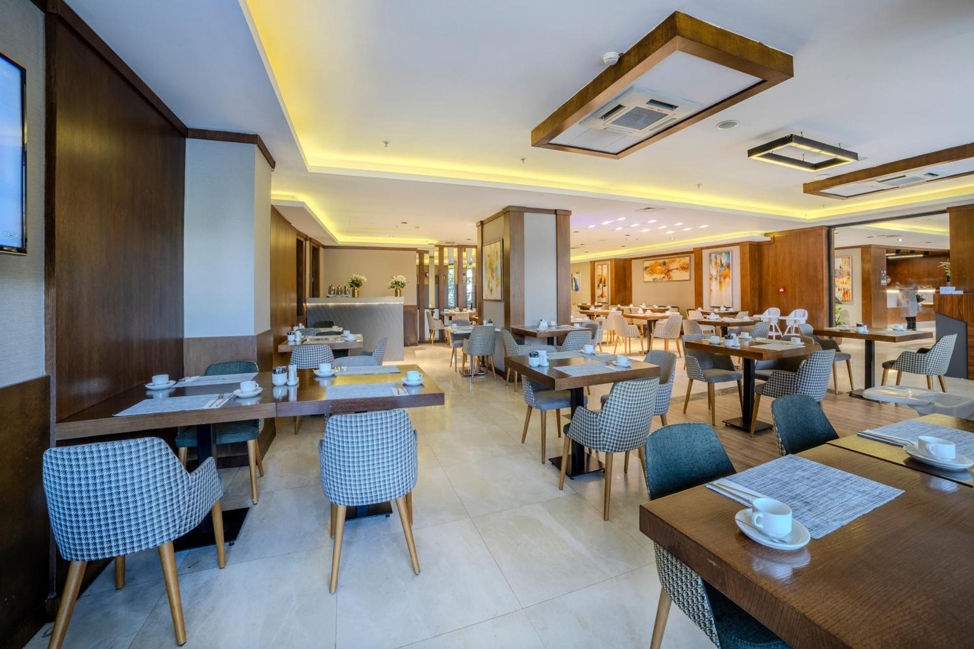 Royal Termal Hotel Бурса Екстер'єр фото