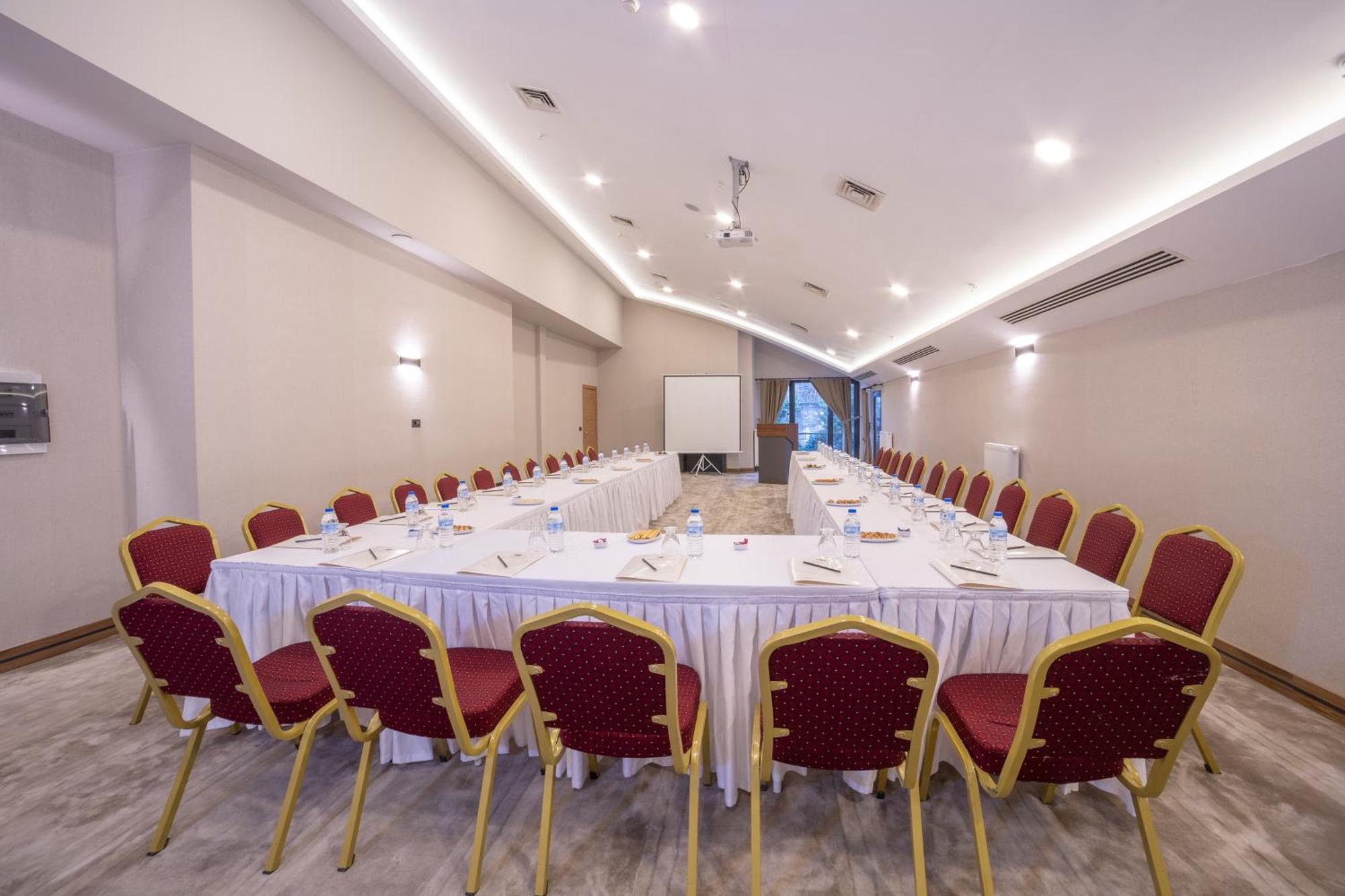 Royal Termal Hotel Бурса Екстер'єр фото