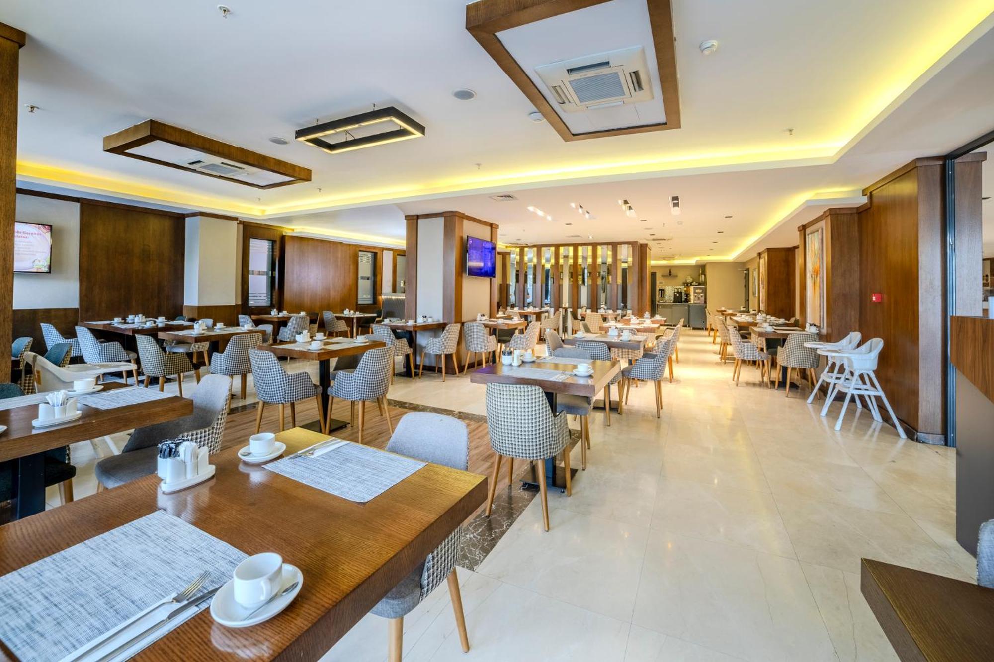 Royal Termal Hotel Бурса Екстер'єр фото