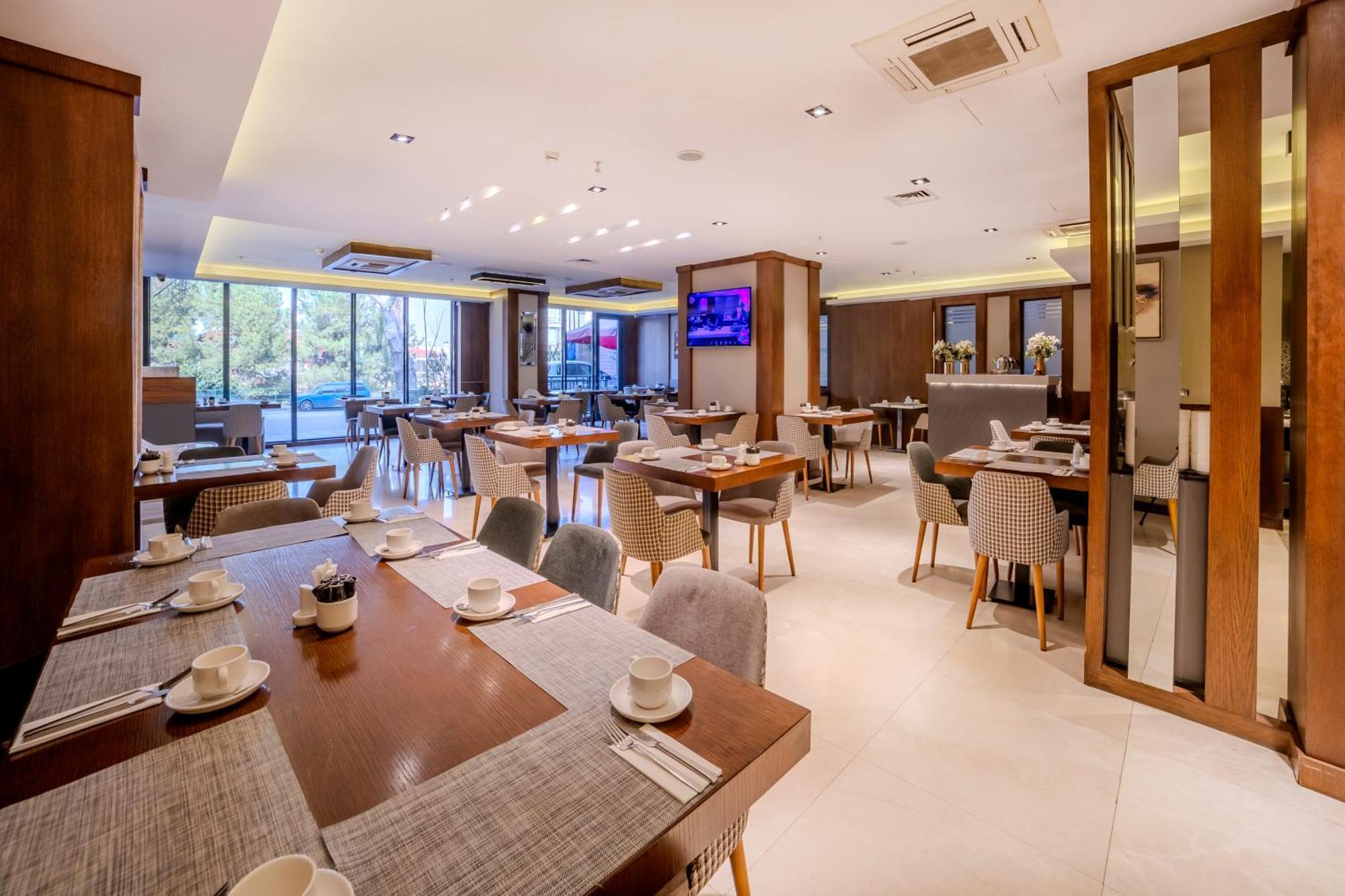 Royal Termal Hotel Бурса Екстер'єр фото
