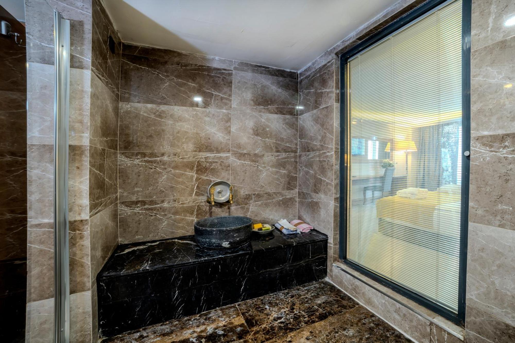 Royal Termal Hotel Бурса Екстер'єр фото