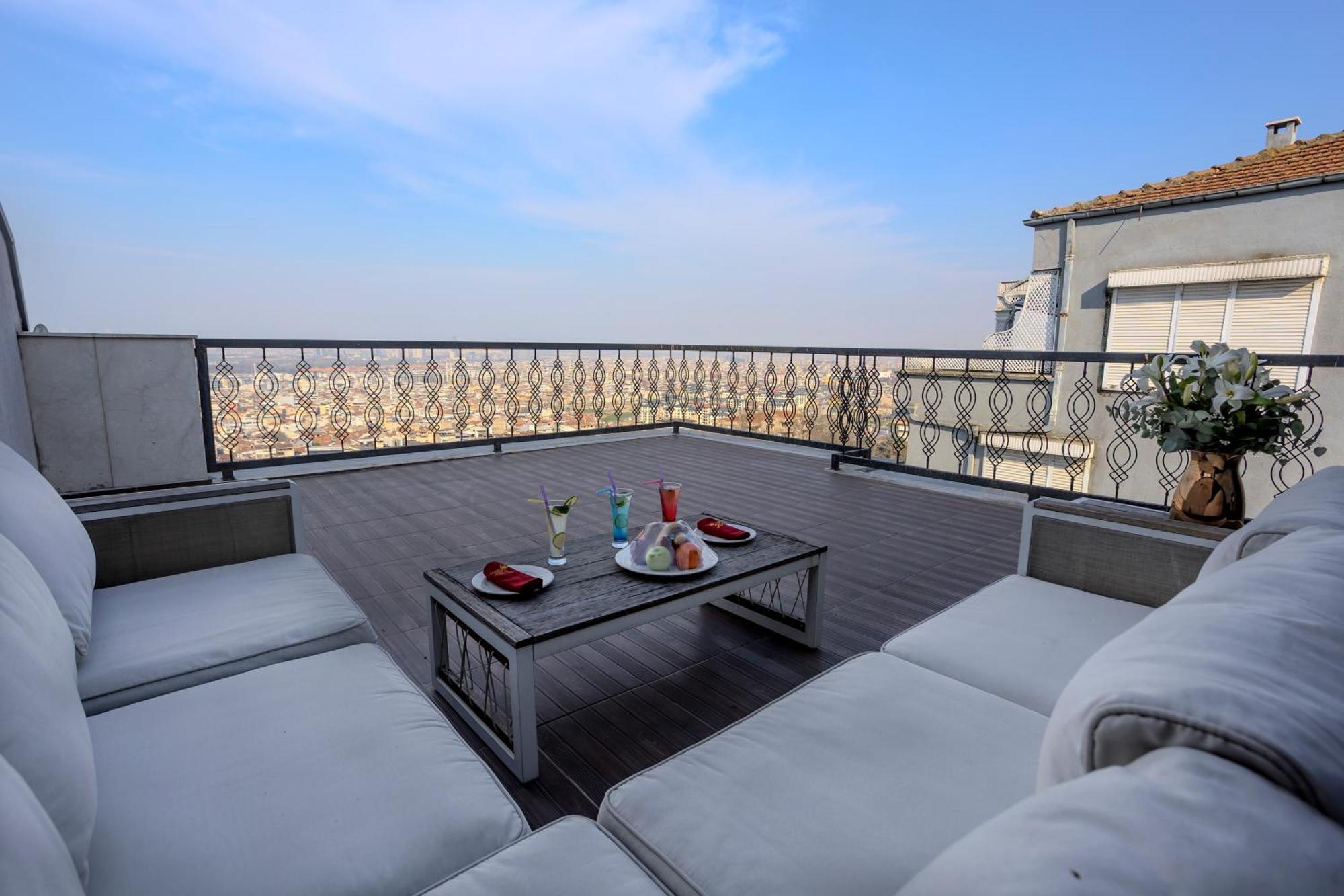Royal Termal Hotel Бурса Екстер'єр фото