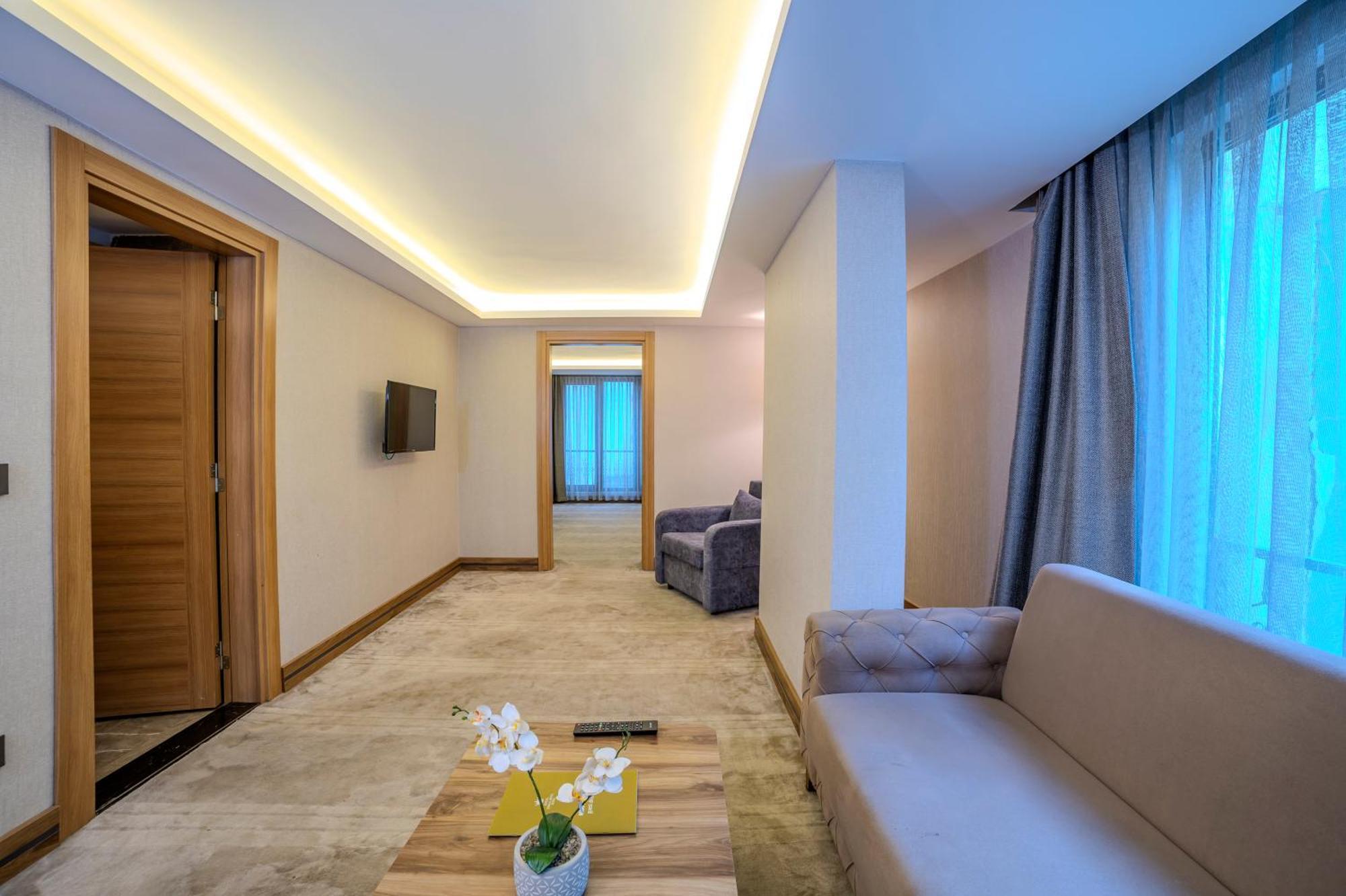 Royal Termal Hotel Бурса Екстер'єр фото